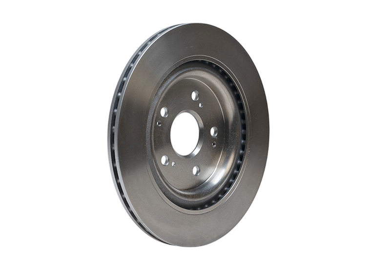 “GHIEB”posterior disc