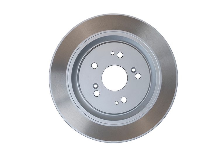 “GHIEB”posterior disc