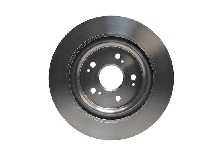 “GHIEB”posterior disc