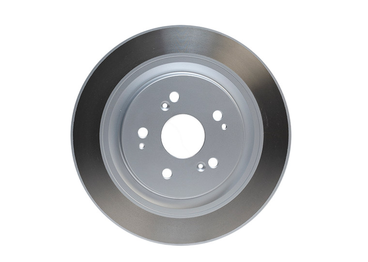 “GHIEB”posterior disc