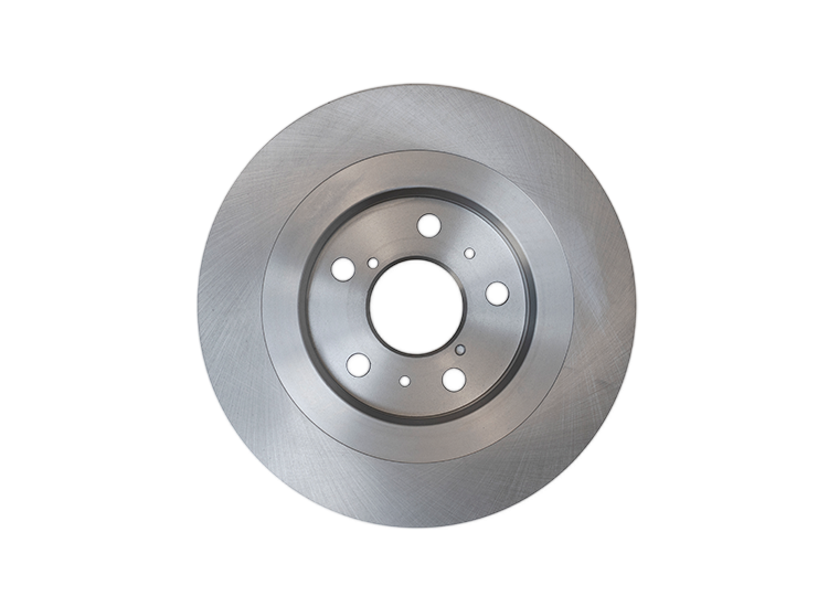 “005” rear disc
