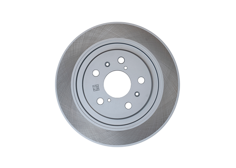 “005” rear disc