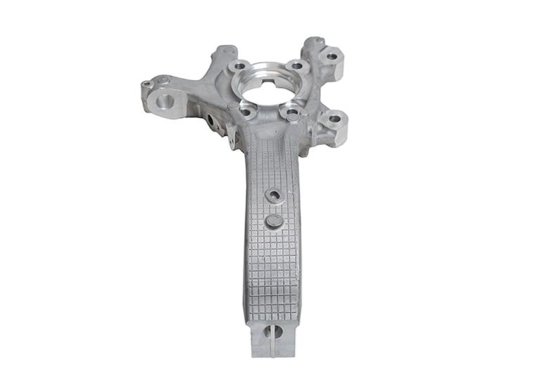 “2068” rear steering knuckle